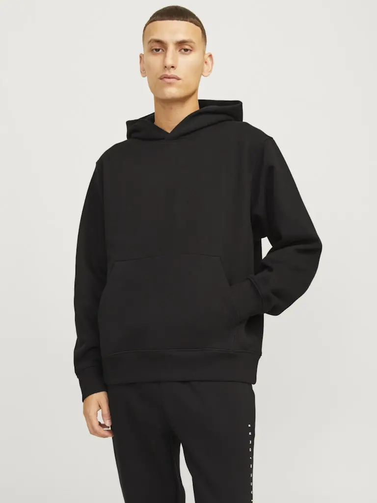 JJEURBAN EDGE SWEAT HOOD NOOS