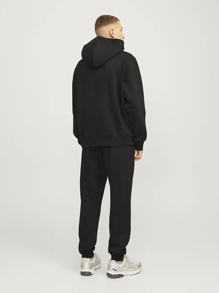 JJEURBAN EDGE SWEAT HOOD NOOS