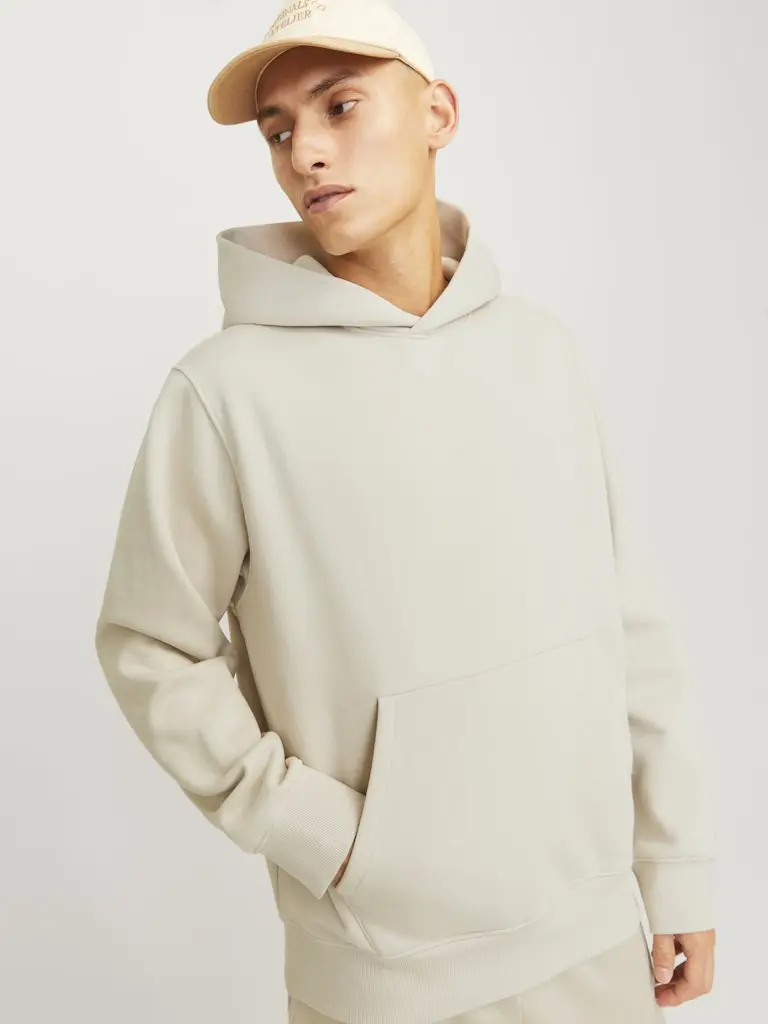 JJEURBAN EDGE SWEAT HOOD NOOS