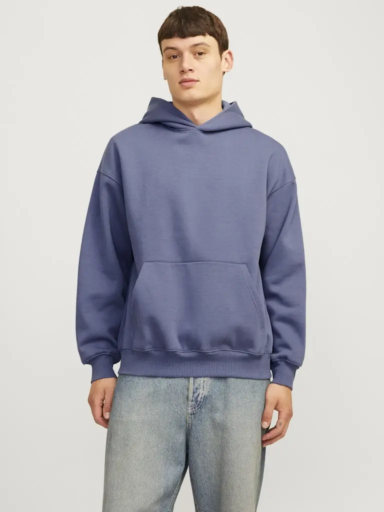 JJEURBAN EDGE SWEAT HOOD NOOS