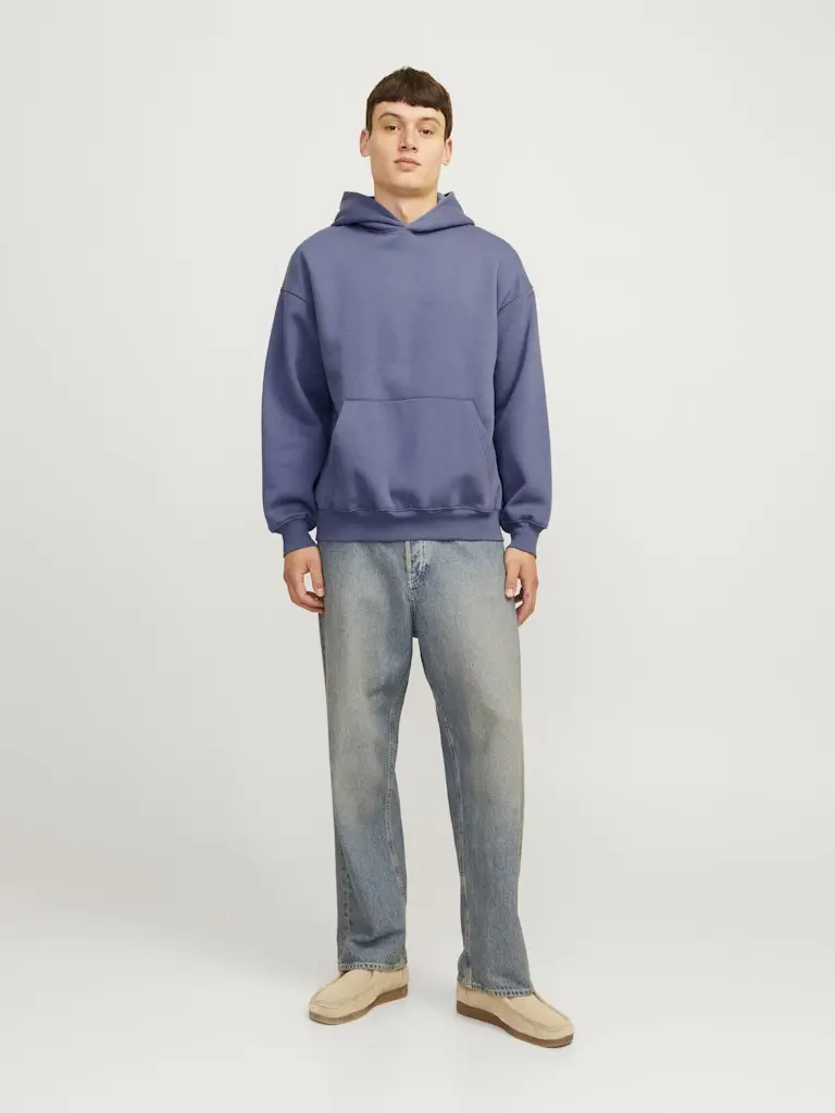 JJEURBAN EDGE SWEAT HOOD NOOS