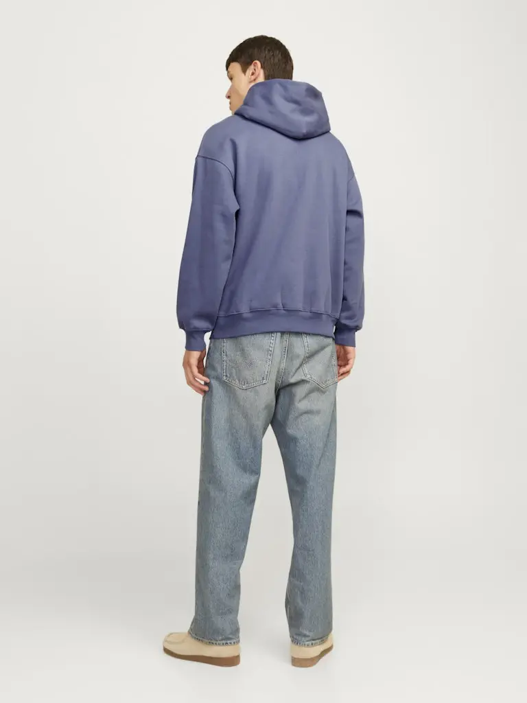 JJEURBAN EDGE SWEAT HOOD NOOS