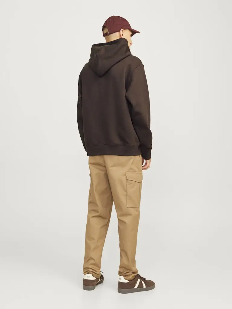 JJEURBAN EDGE SWEAT HOOD NOOS