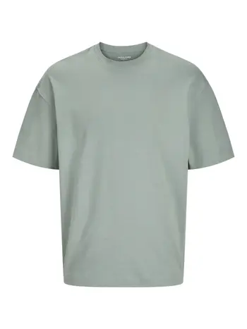 JJEURBAN EDGE TEE SS O-NECK NOOS