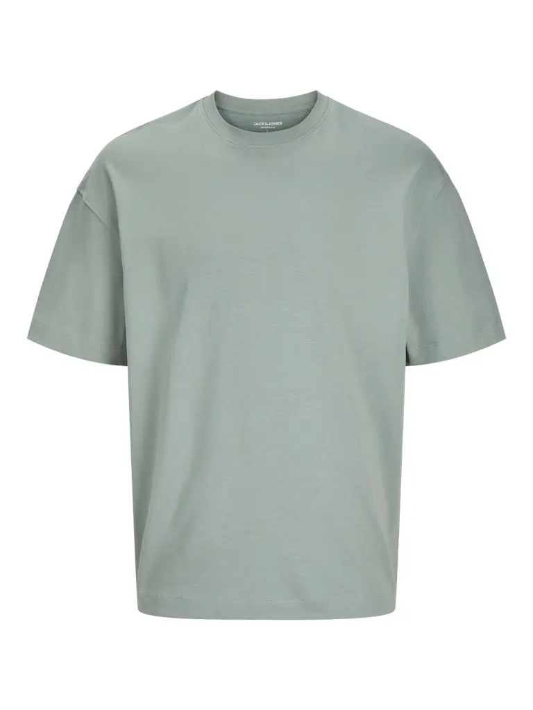 JJEURBAN EDGE TEE SS O-NECK NOOS