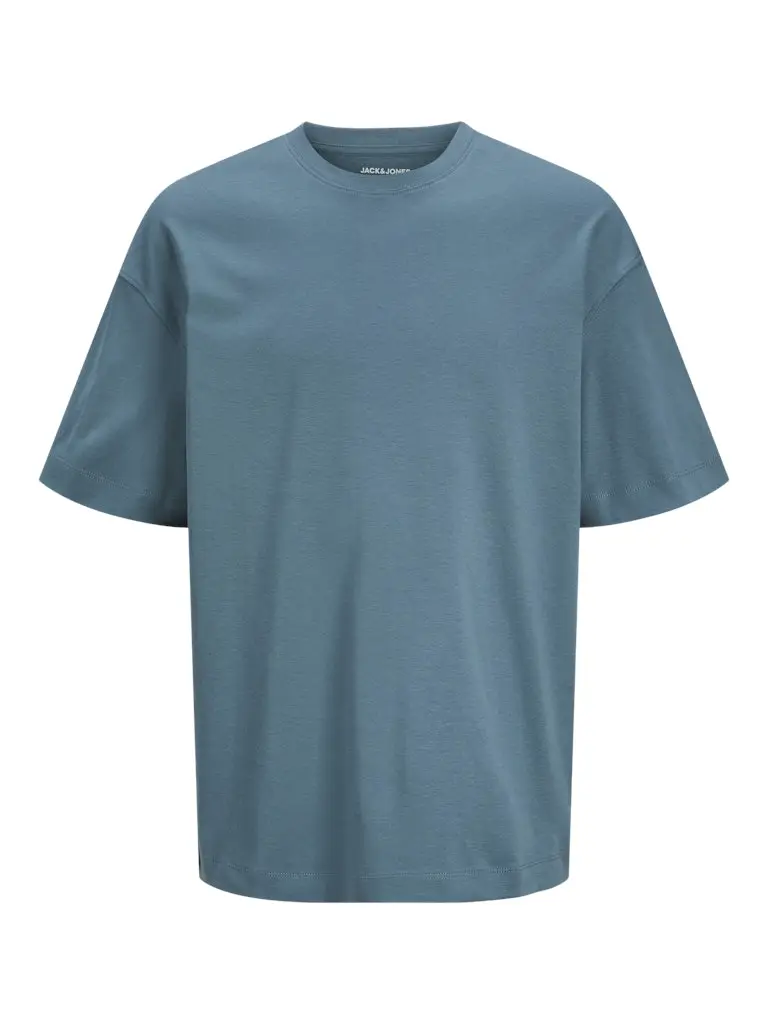 JJEURBAN EDGE TEE SS O-NECK NOOS