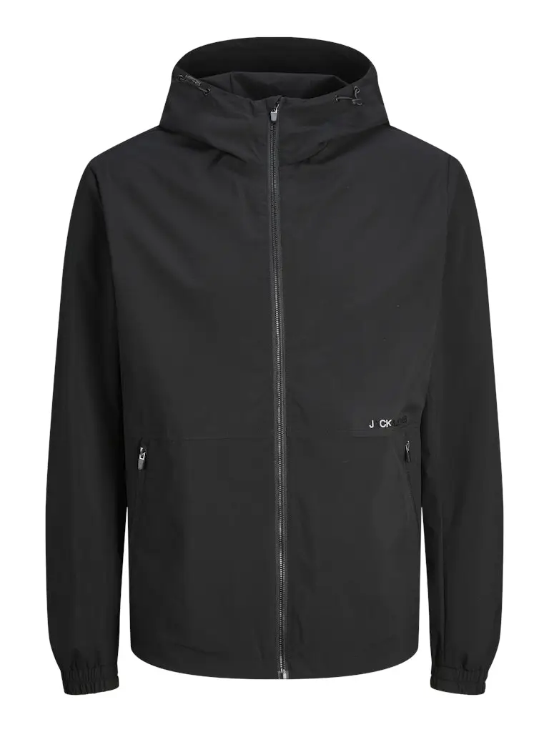 JJEURBAN LIGHT JACKET SN