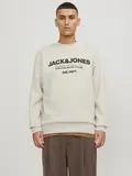 JJGALE SWEAT O-NECK