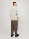 JJGALE SWEAT O-NECK