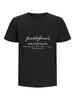 JJGREAT B2S LOGO TEE SS LN MNI