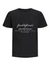 JJGREAT B2S LOGO TEE SS LN MNI