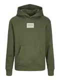 JJHAKKAI SWEAT HOOD JNR