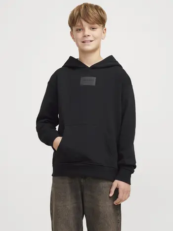 JJHAKKAI SWEAT HOOD JNR