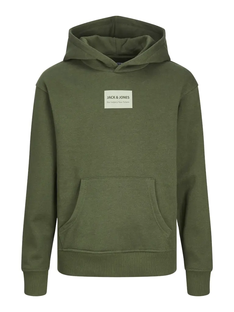 JJHAKKAI SWEAT HOOD JNR