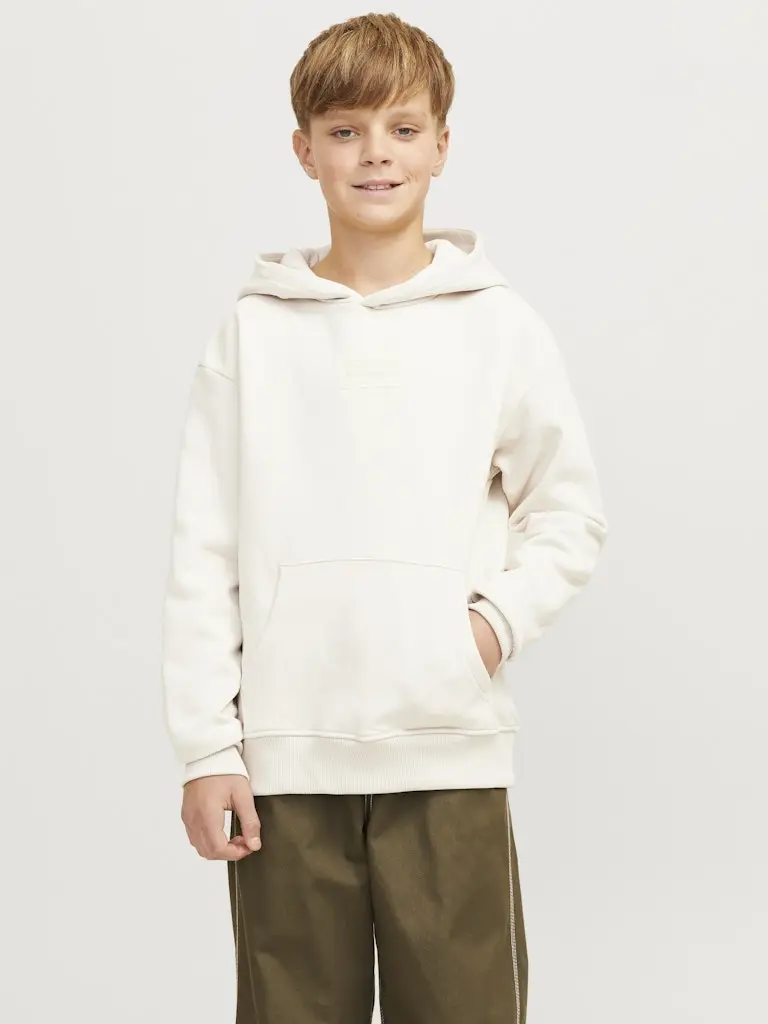 JJHAKKAI SWEAT HOOD JNR