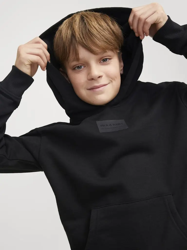 JJHAKKAI SWEAT HOOD JNR