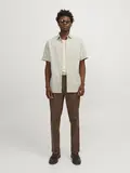 JJICREEK JJSHIRT S/S WI 075