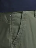 JJIZACK JJCARGO SHORTS AMA SOLID STS