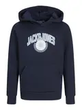 JJKAM VARSITY BRANDING SWEAT HOOD MNI