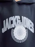 JJKAM VARSITY BRANDING SWEAT HOOD MNI