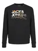 JJLUKE SWEAT CREW NECK JNR