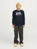 JJLUKE SWEAT CREW NECK JNR