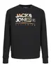 JJLUKE SWEAT CREW NECK JNR