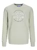 JJMINDS SWEAT CREW NECK JNR