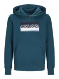 JJNOLAN SWEAT HOOD JNR