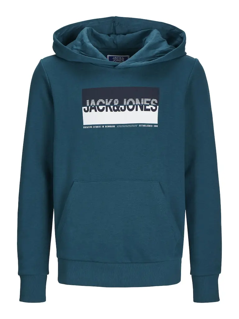 JJNOLAN SWEAT HOOD JNR