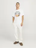 JJOWEN SUMMER TEE SS CREW NECK