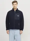 JJTHEO FLEECE JACKET