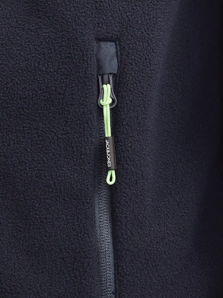 JJTHEO FLEECE JACKET