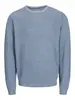 JJWALTER KNIT RELAXED CREW NECK