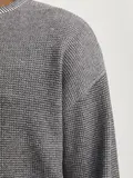 JJWALTER KNIT RELAXED CREW NECK