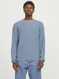 JJWALTER KNIT RELAXED CREW NECK