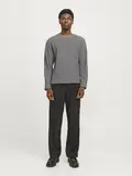 JJWALTER KNIT RELAXED CREW NECK