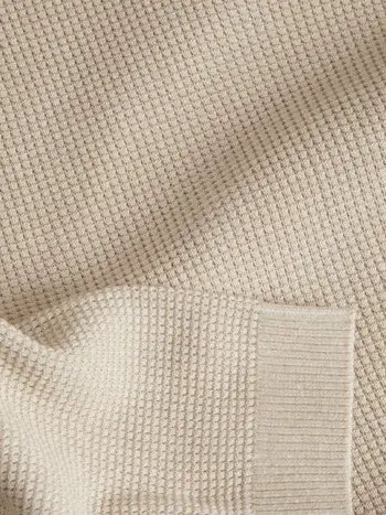 JJWALTER KNIT RELAXED CREW NECK