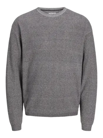 JJWALTER KNIT RELAXED CREW NECK