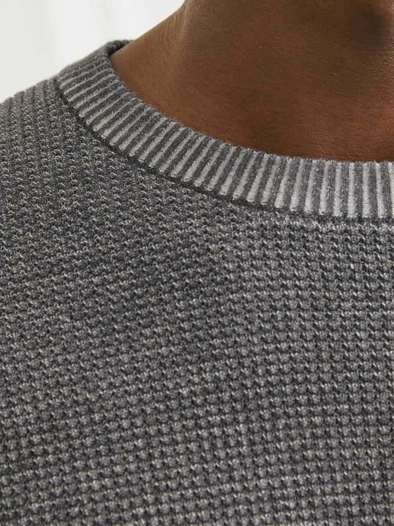 JJWALTER KNIT RELAXED CREW NECK