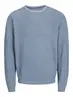 JJWALTER KNIT RELAXED CREW NECK