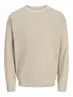 JJWALTER KNIT RELAXED CREW NECK