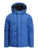 JJWORLD PUFFER JACKET MNI