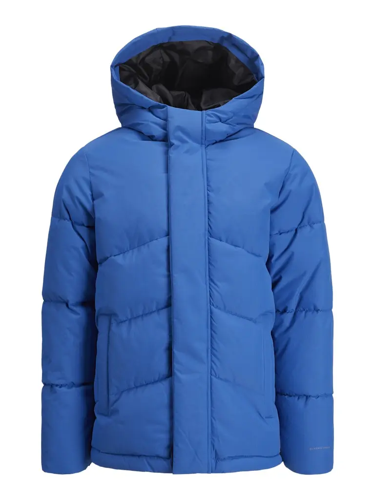 JJWORLD PUFFER JACKET MNI