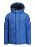 JJWORLD PUFFER JACKET MNI