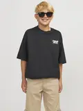 JORBROOKLYN BACK TEE SS CREW NECK JNR