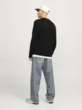 JOREATON KNIT CREW NECK BF