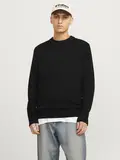 JOREATON KNIT CREW NECK BF