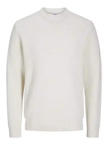 JOREATON KNIT CREW NECK BF