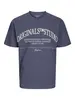 JORFREDERIKSBERG MARGATE FRONT SS TEE BF